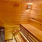 Kalinowa 13 - Gwiazda Szczyrku&sauna