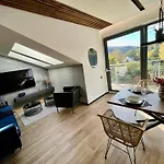 Kalinowa 13 - Gwiazda Szczyrku & Sauna Apartment