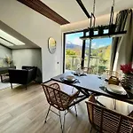 Kalinowa 13 - Gwiazda Szczyrku&sauna Apartament