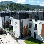 Apartamento Kalinowa 13 - Gwiazda Szczyrku & Sauna Szczyrk