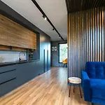 Kalinowa 13 - Gwiazda Szczyrku&sauna Apartament *