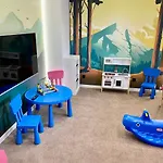Apartman Kalinowa 13 - Gwiazda Szczyrku & Sauna *