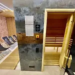Kalinowa 13 - Gwiazda Szczyrku & Sauna Apartman *