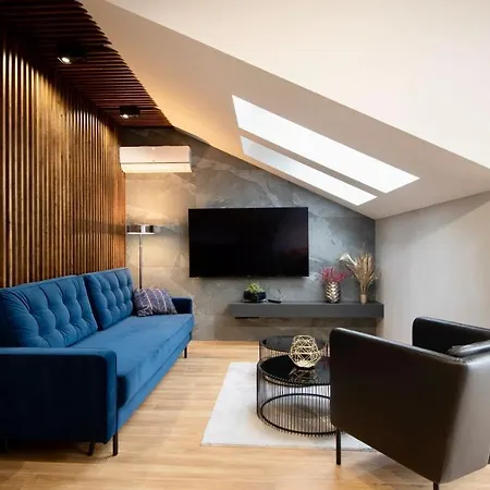 Apartment Kalinowa 13 - Gwiazda Szczyrku & Sauna Szczyrk