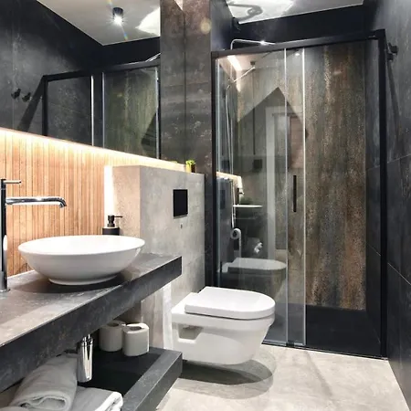 Apartament Kalinowa 13 - Gwiazda Szczyrku & Sauna *