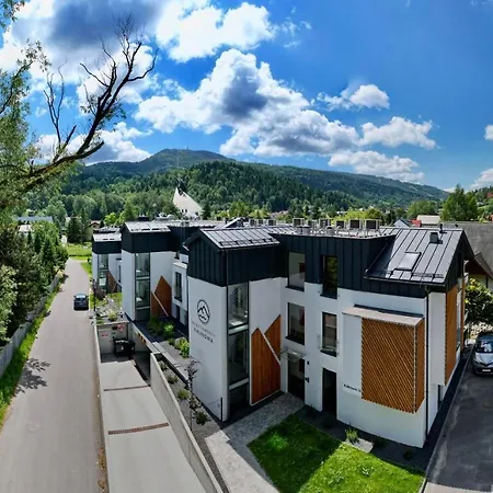 Kalinowa 13 - Gwiazda Szczyrku & Sauna * Szczyrk