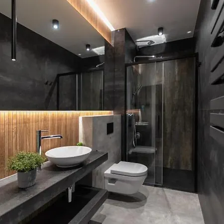 Kalinowa 13 - Gwiazda Szczyrku & Sauna Apartament