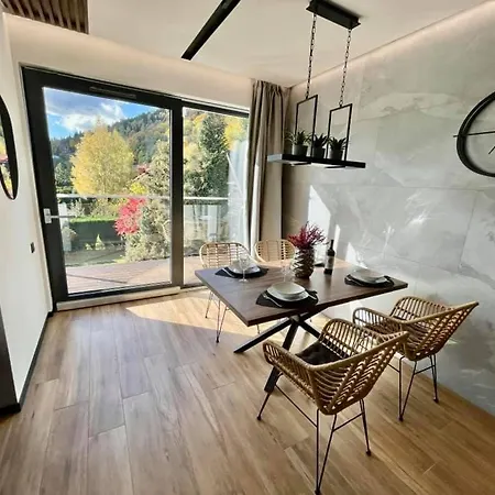 Kalinowa 13 - Gwiazda Szczyrku & Sauna *