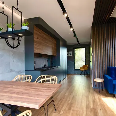 Kalinowa 13 - Gwiazda Szczyrku & Sauna Szczyrk