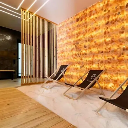 Kalinowa 13 - Gwiazda Szczyrku & Sauna Szczyrk