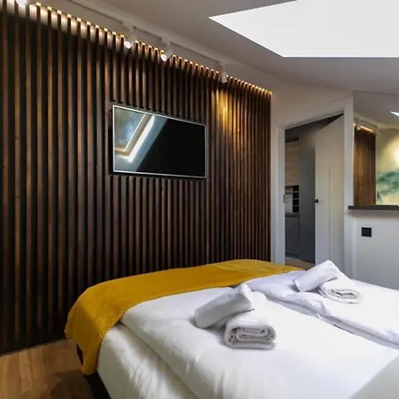 Kalinowa 13 - Gwiazda Szczyrku & Sauna * Szczyrk