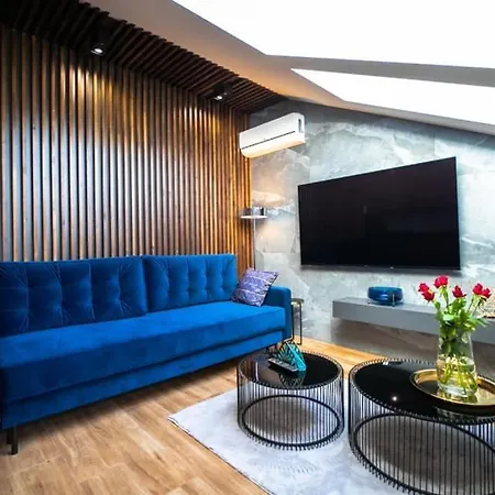 Kalinowa 13 - Gwiazda Szczyrku & Sauna * Szczyrk