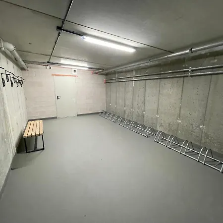 Kalinowa 13 - Gwiazda Szczyrku & Sauna Appartement