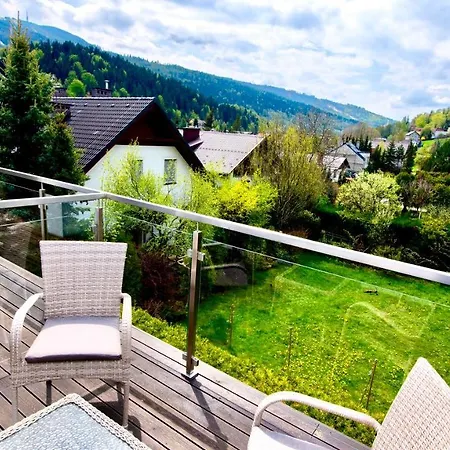 Kalinowa 13 - Gwiazda Szczyrku & Sauna