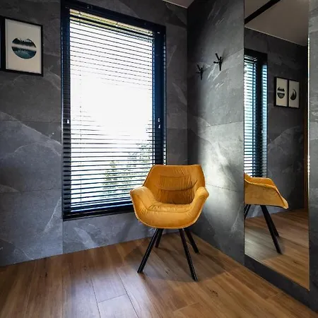 Kalinowa 13 - Gwiazda Szczyrku & Sauna Appartement