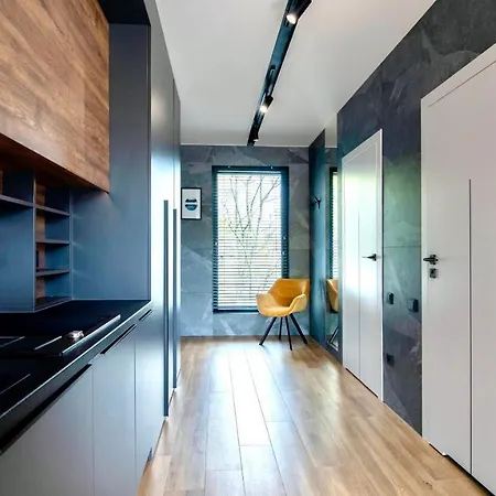 Apartment Kalinowa 13 - Gwiazda Szczyrku & Sauna Szczyrk