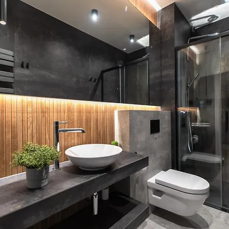 Kalinowa 13 - Gwiazda Szczyrku & Sauna