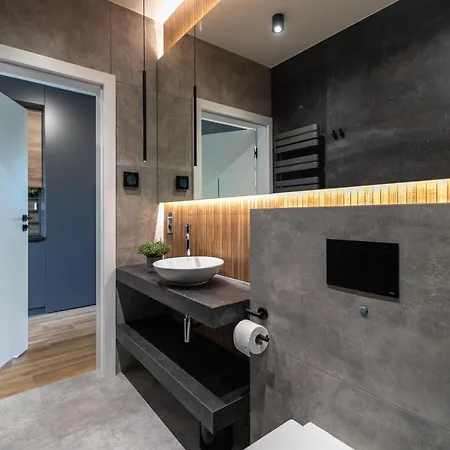 Kalinowa 13 - Gwiazda Szczyrku & Sauna