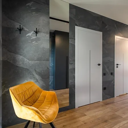 Kalinowa 13 - Gwiazda Szczyrku & Sauna Szczyrk