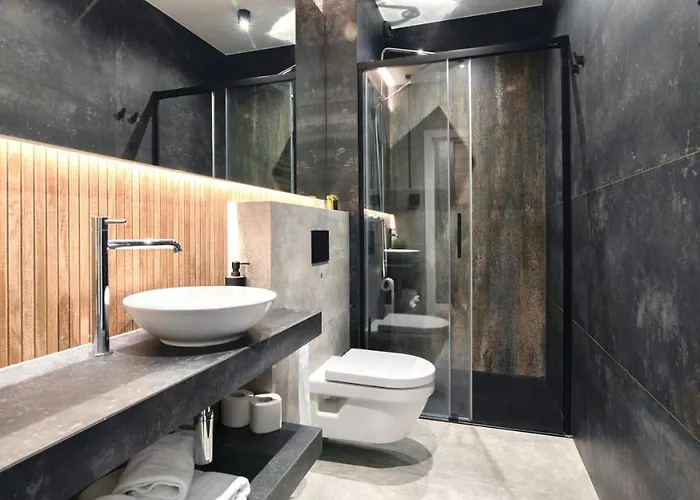 Kalinowa 13 - Gwiazda Szczyrku & Sauna *