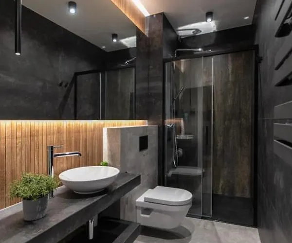 Kalinowa 13 - Gwiazda Szczyrku & Sauna Διαμέρισμα