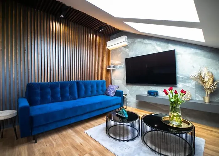 Kalinowa 13 - Gwiazda Szczyrku & Sauna * Szczyrk