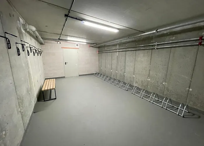 Kalinowa 13 - Gwiazda Szczyrku & Sauna Διαμέρισμα