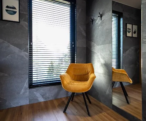 Kalinowa 13 - Gwiazda Szczyrku & Sauna Διαμέρισμα