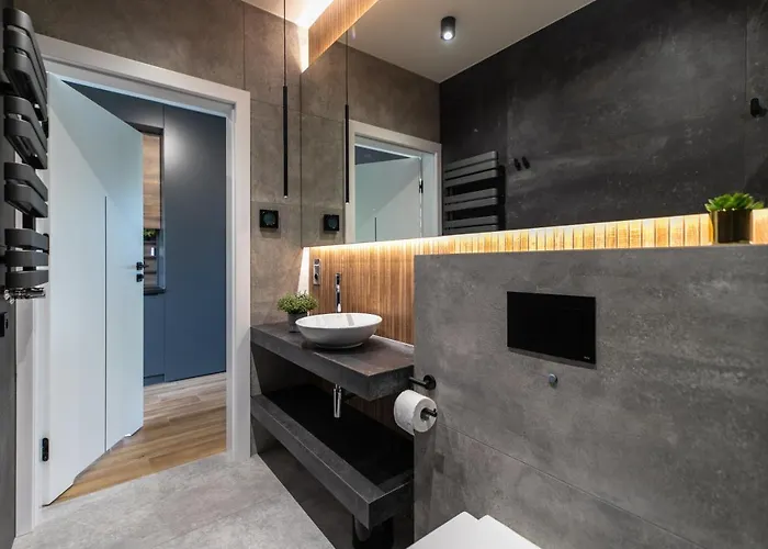 Kalinowa 13 - Gwiazda Szczyrku & Sauna