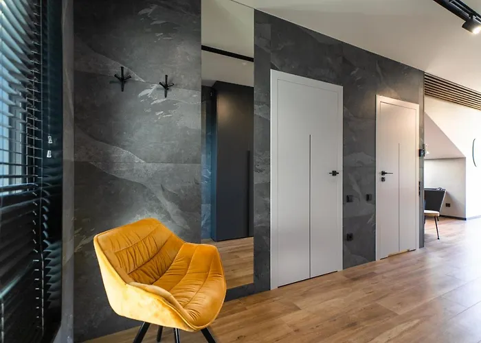 Kalinowa 13 - Gwiazda Szczyrku & Sauna Szczyrk